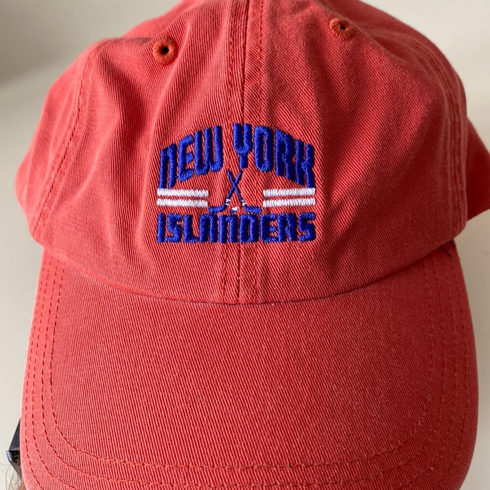 New York Islanders Hat